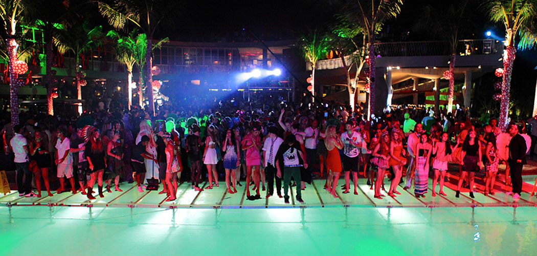 Why August Is Party Month In Bali