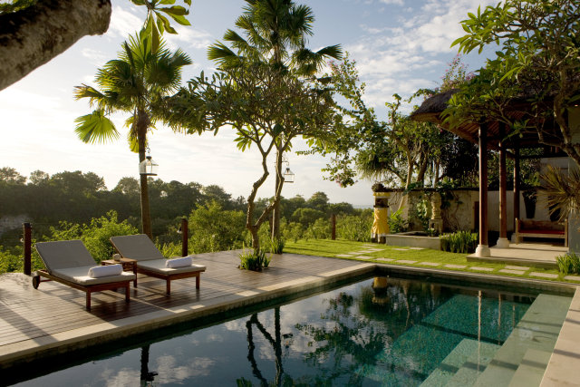 Karma Jimbaran Bali Review - Wanderluxe Magazine