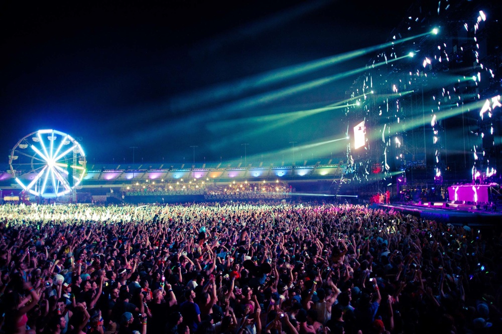 Вегас 2012. Top EDM releases 2014. EDC las Vegas '23 Livestream Night 1 - KINETICFIELD. Tiesto - in Concert - Preparty Mix.