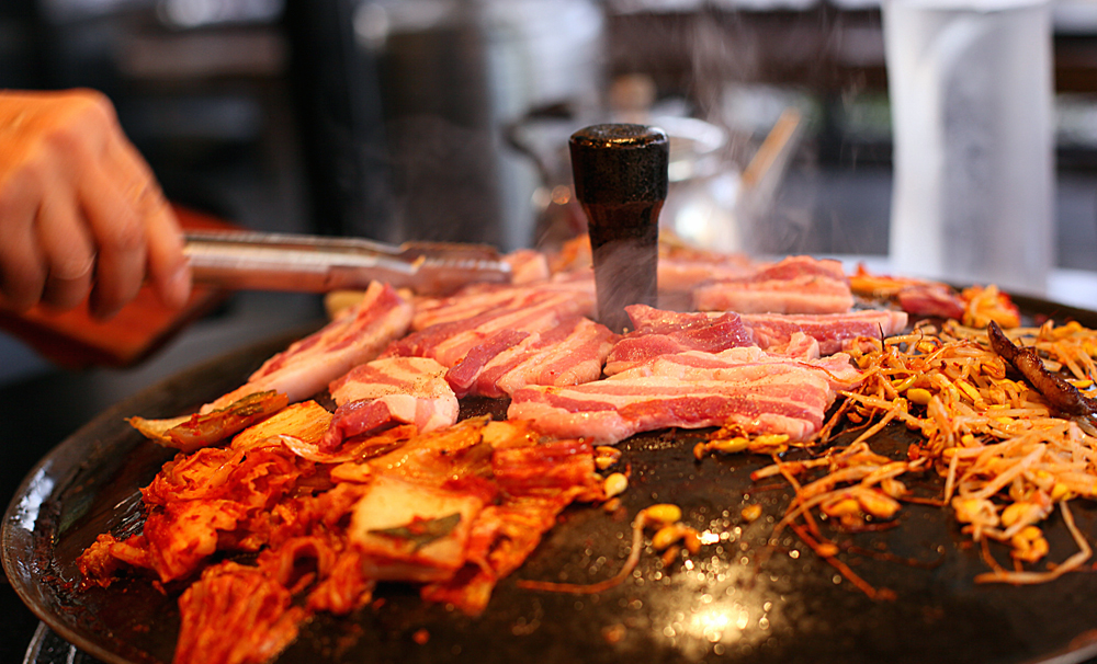 Insider Guide: Top 10 Best Places to Eat Korean BBQ in Seoul