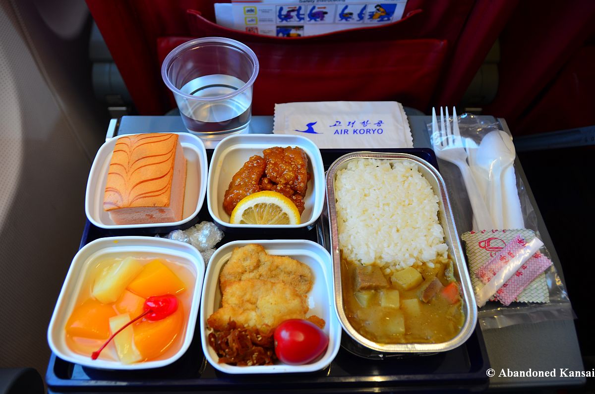 Step Inside the World's Worst Airline, Air Koryo