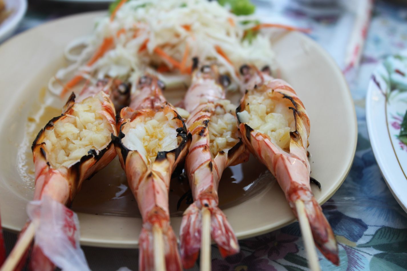 Best Seafood Restaurant In Phuket Thailand