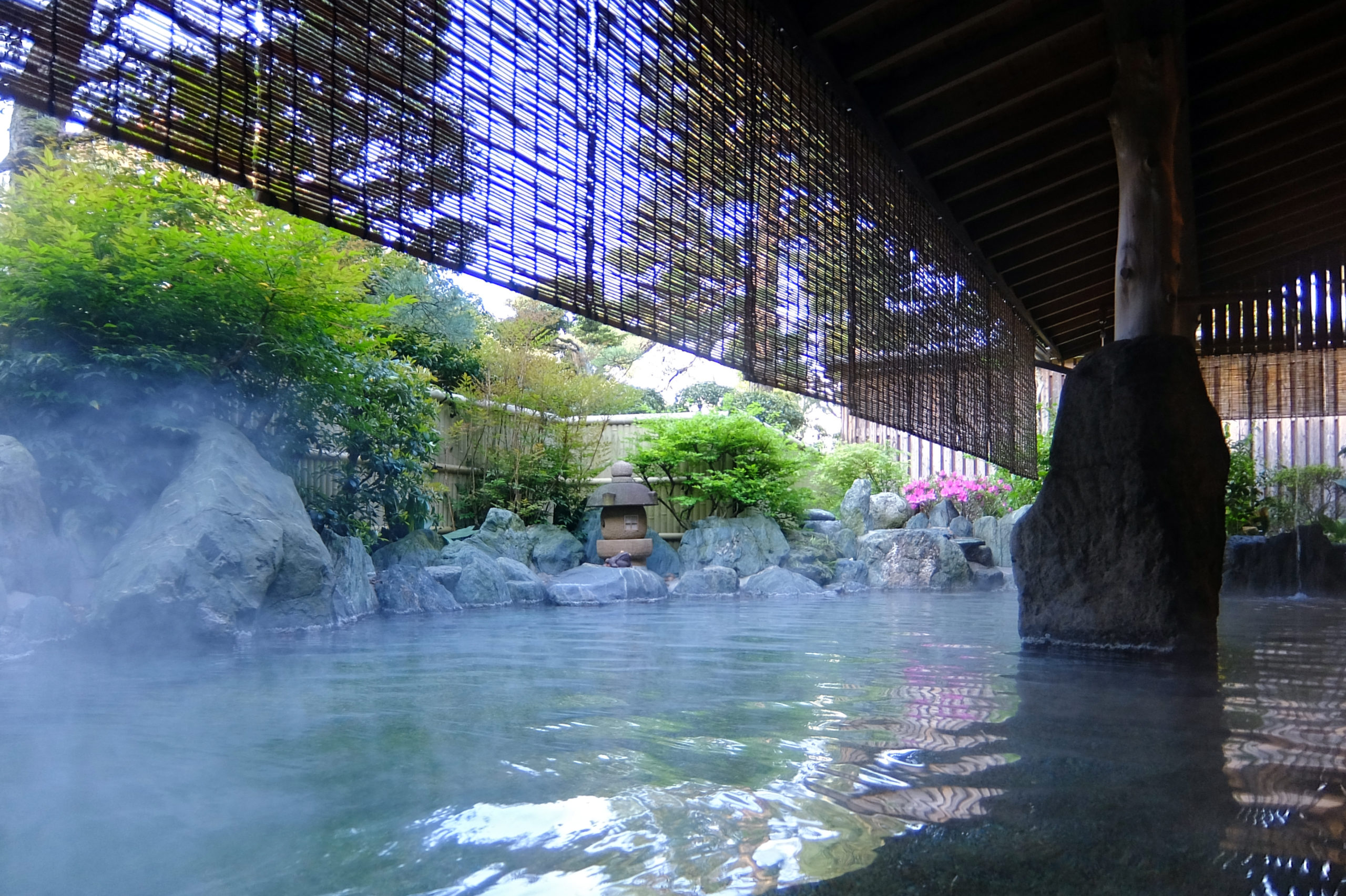 岡山から日帰りで行ける！香川県のおすすめ温泉9選 | たびこふれ