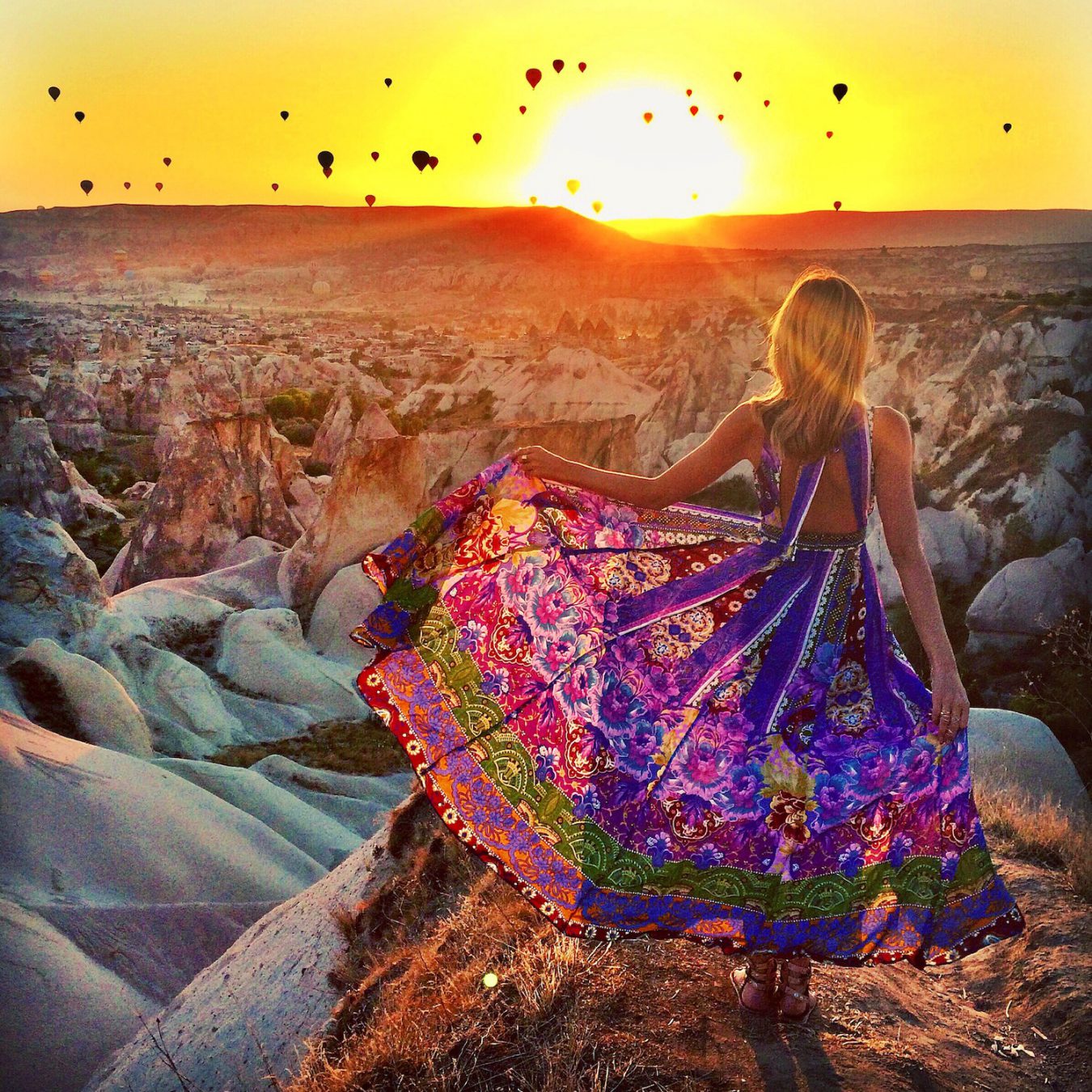 Wanderlust How To Get More Likes On Instagram