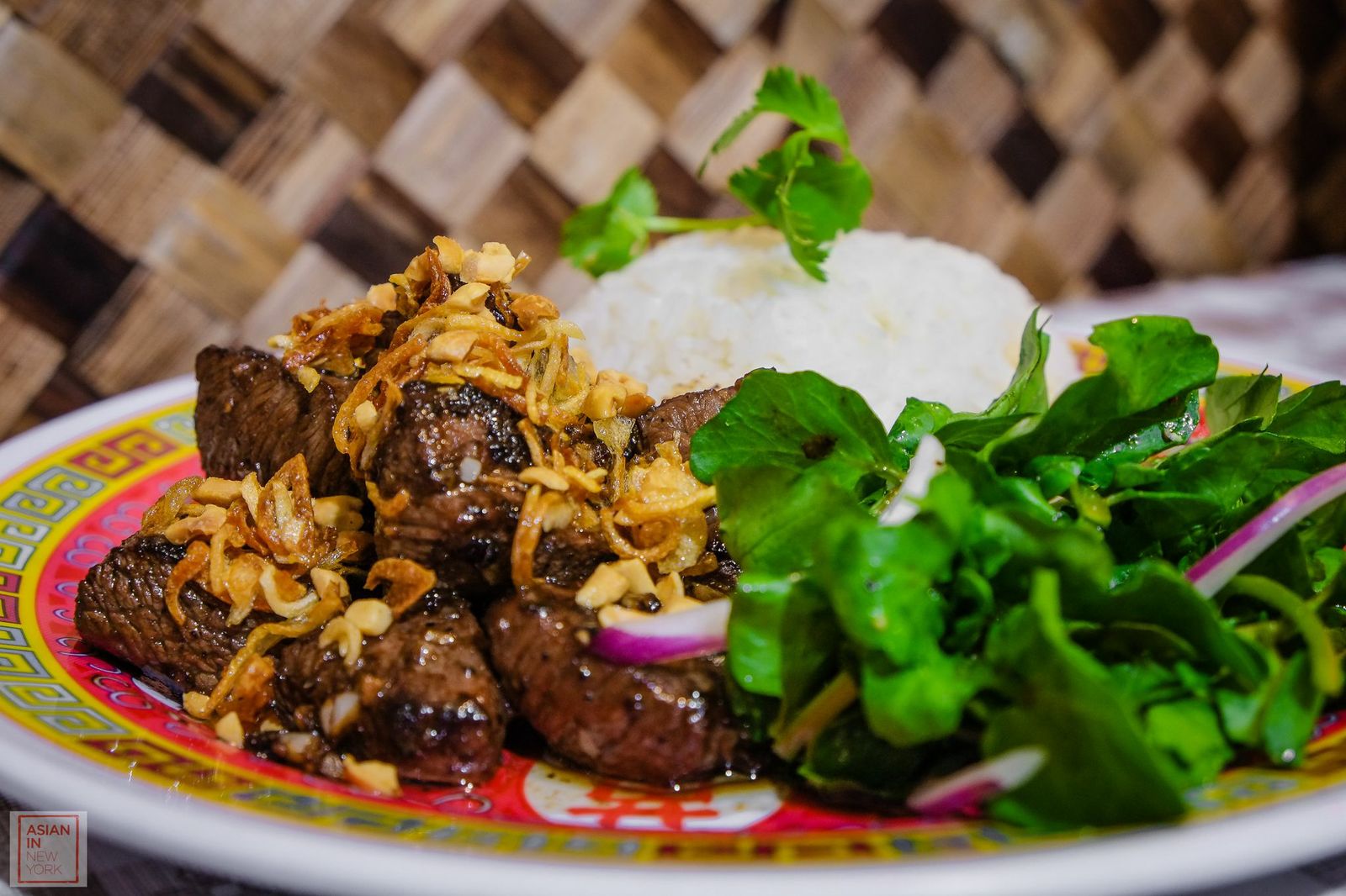 bo luc lac WanderLuxe