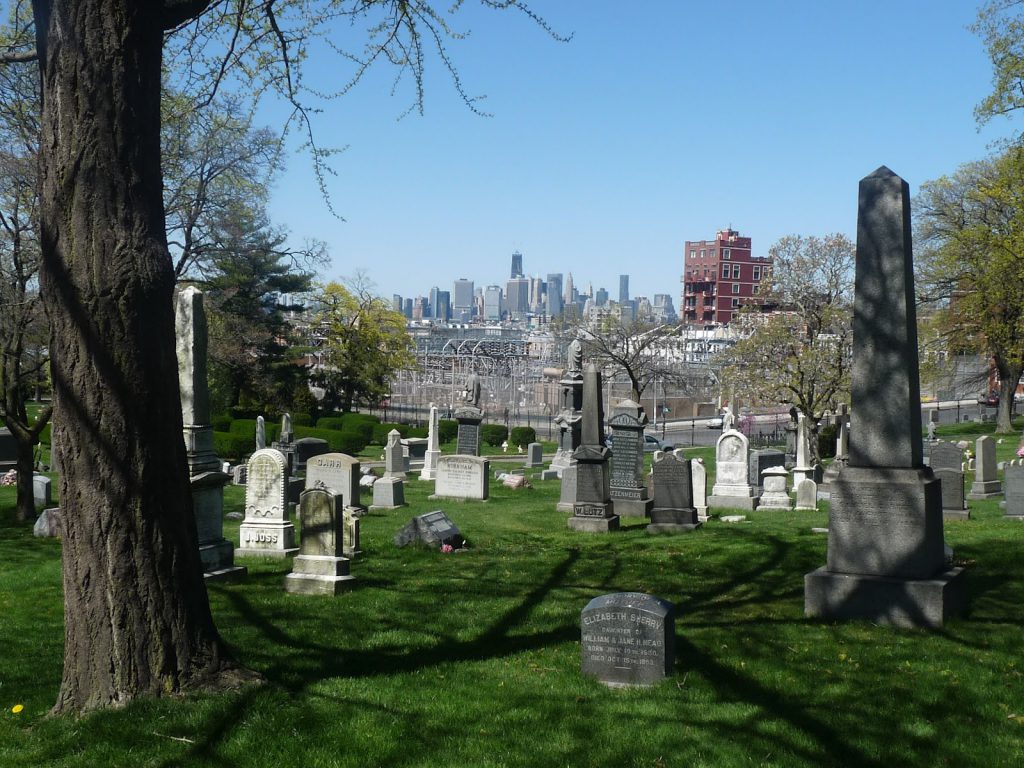 10 Beautiful Cemeteries That Are To-Die-For - WanderLuxe