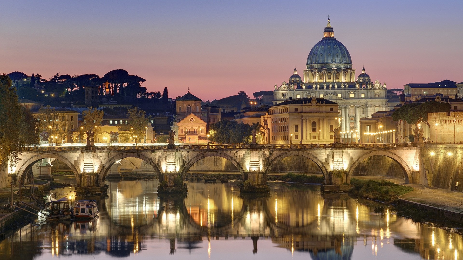 Du lịch Vatican  Quốc gia trong lòng Rome nước Ý  SAKOSvn