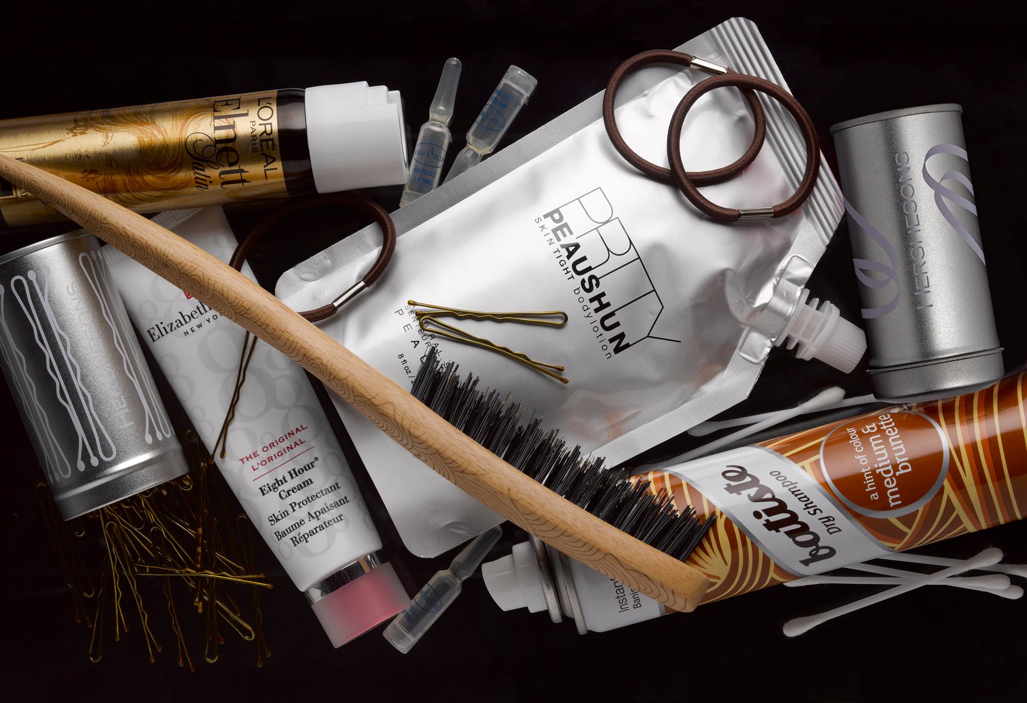 London Gifts Are Falling Down: Christmas Shopping For The Cool - WanderLuxe