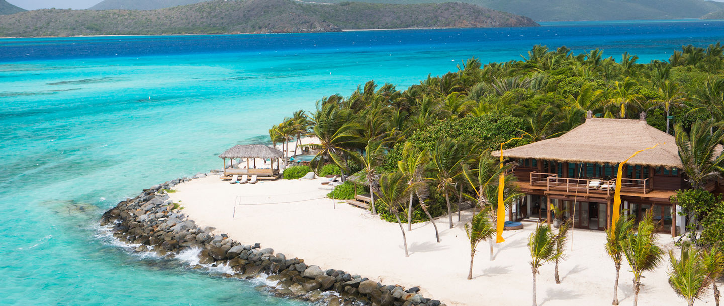 The Most Expensive Islands Owned by Celebrities WanderLuxe