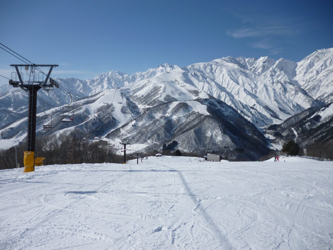 Skiing in the Japanese Alps: Your Essential Guide to Hakuba - WanderLuxe