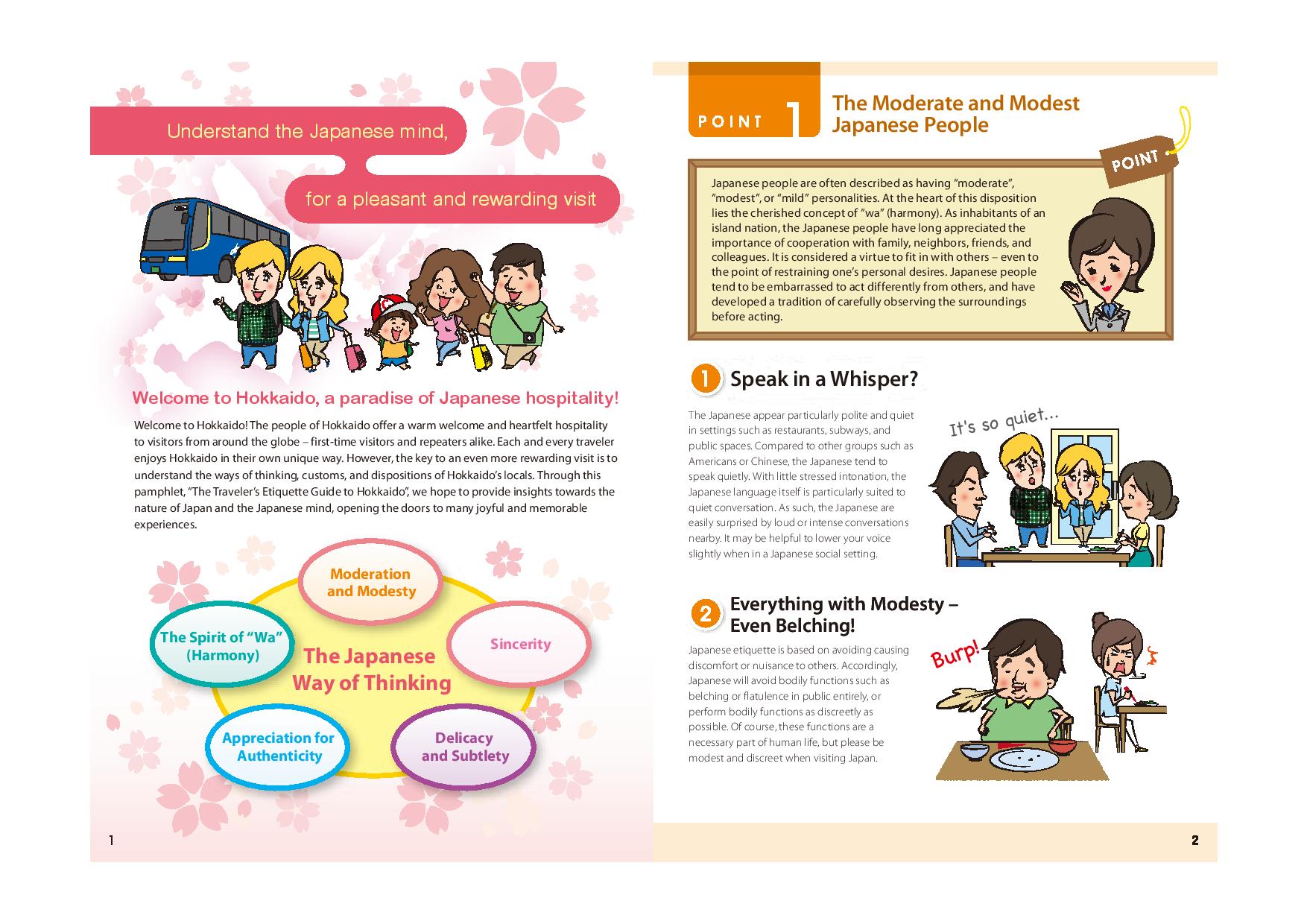 Etiquette Guide to Japan They Want You to Stop Burping in Public