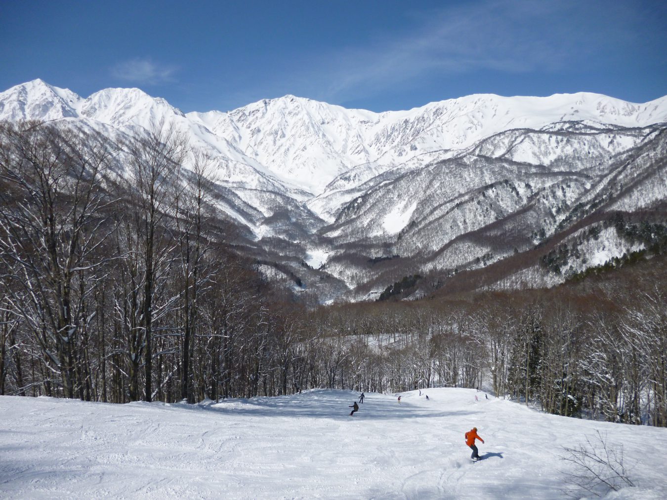 Hakuba The Japanese Ski Destination To Note Wanderluxe