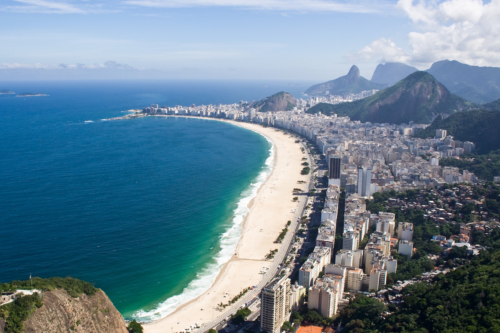 6 Hidden Gems in Rio de Janeiro, Brazil - WanderLuxe