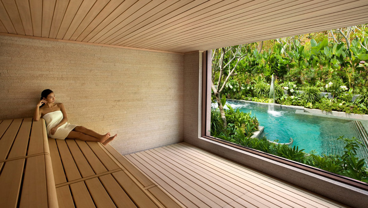 The Most Spectacular Spas in Singapore (If You Can Afford it) - WanderLuxe