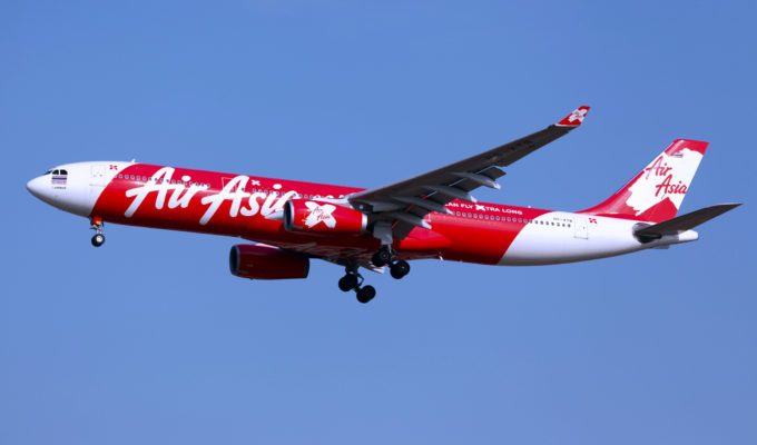 This Week in Travel: Whoops, AirAsia X Plane Lands in Melbourne Instead of KL