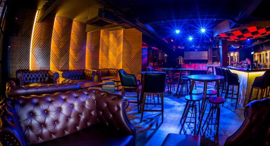 Your Night Sorted: The Best Clubs & Bars in Kuala Lumpur of 2017 ...