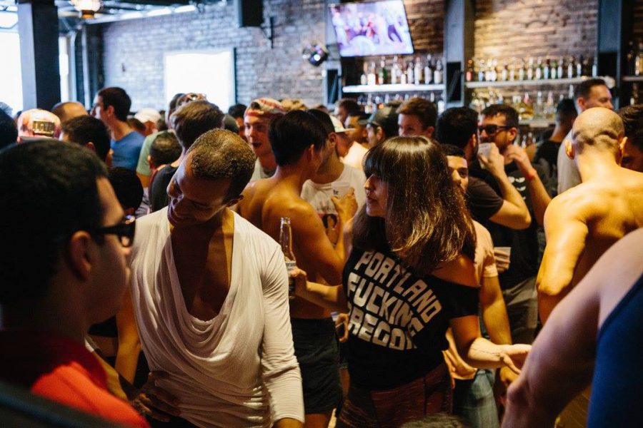 Guide to west hollywood gay bars