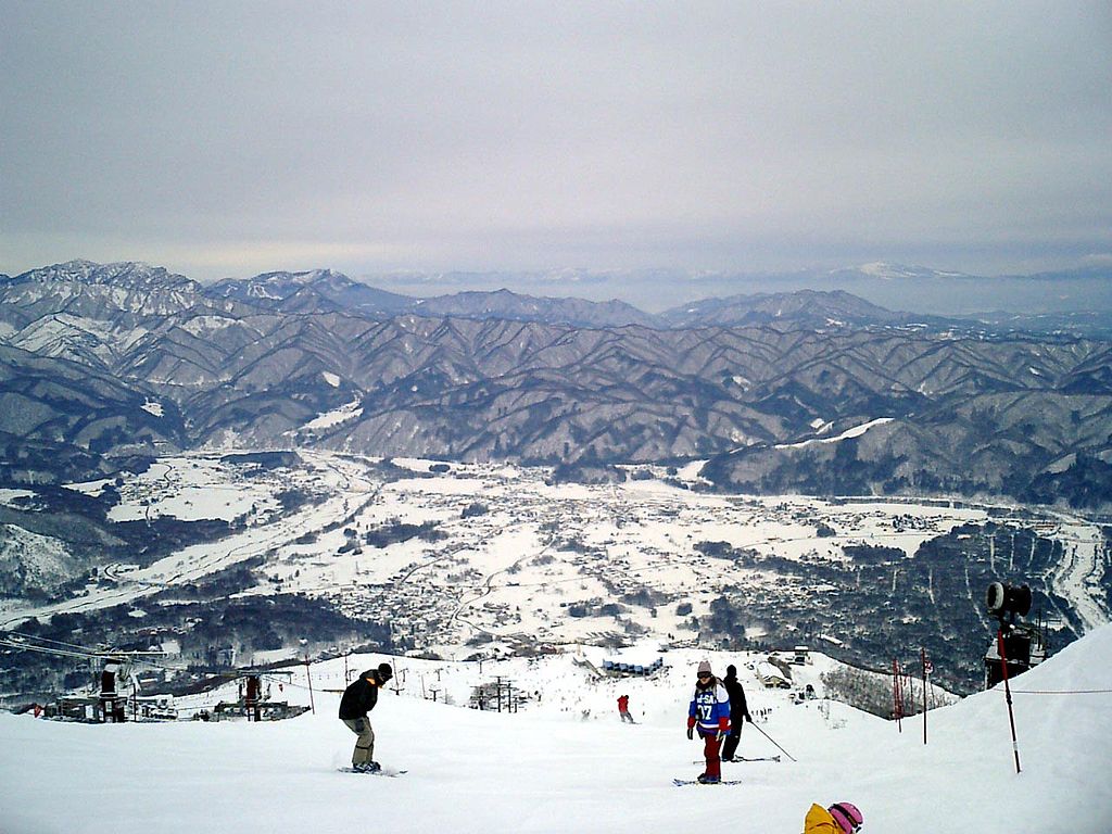 In Season: Hakuba in the Japanese Alps - WanderLuxe