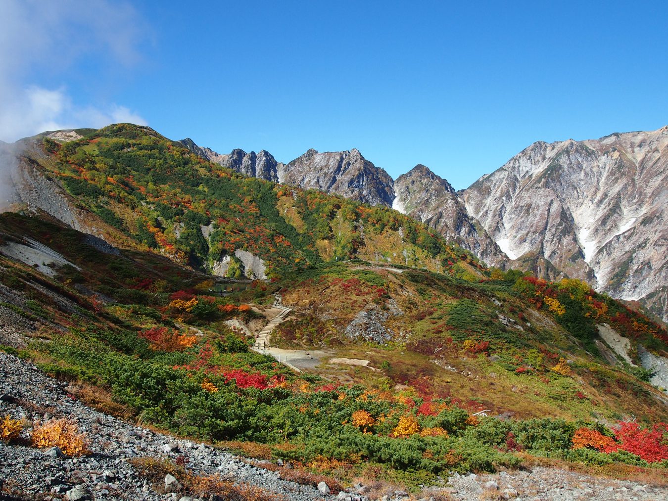 In Season: Hakuba in the Japanese Alps - WanderLuxe