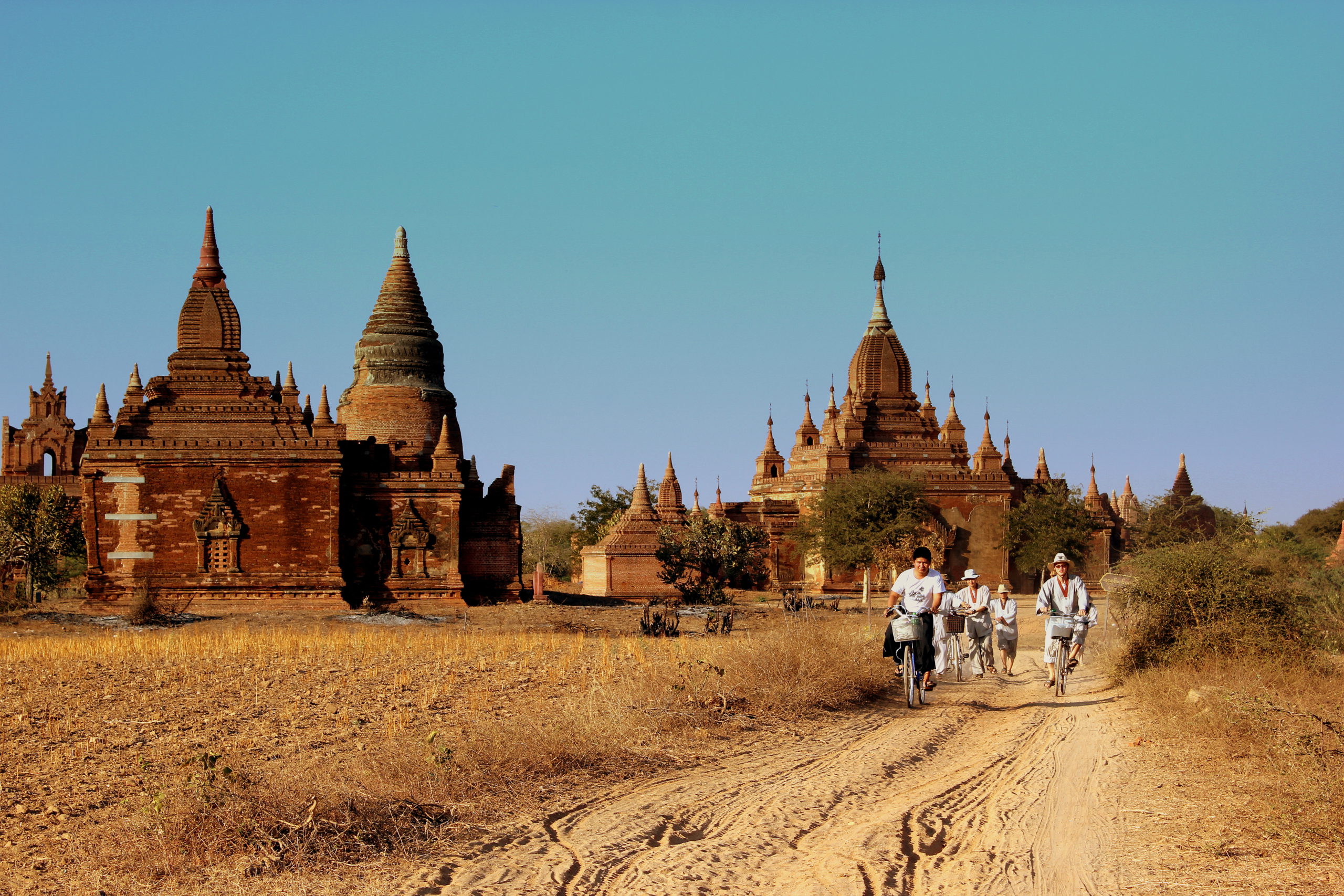 Bagan Sex - sex Archives - WanderLuxe