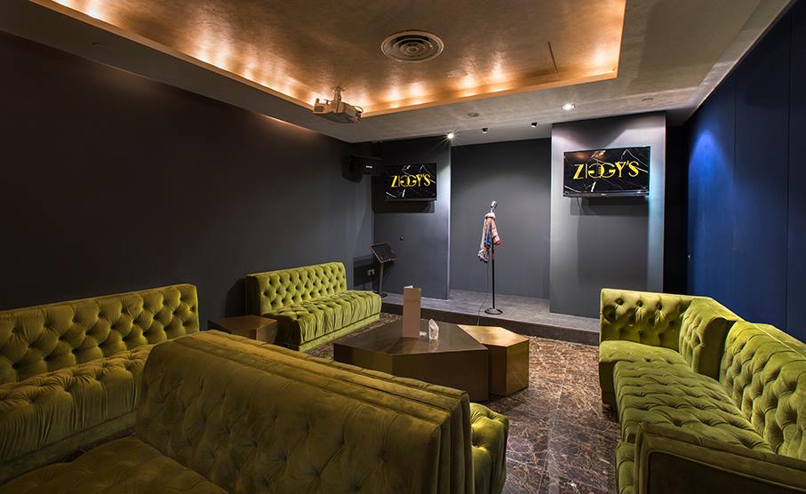 The Cool New Karaoke Bar in Singapore to Visit This Weekend WanderLuxe