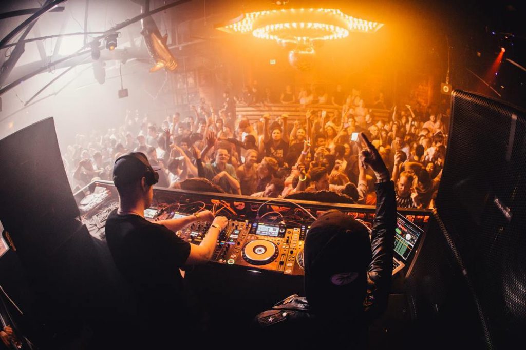 The Best Nightclubs in Los Angeles - WanderLuxe