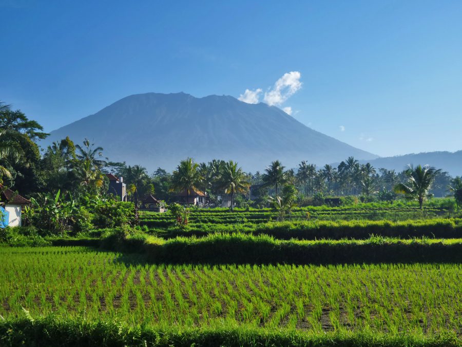 Mount Agung Updates: Is Bali a Good Idea Right Now? - WanderLuxe