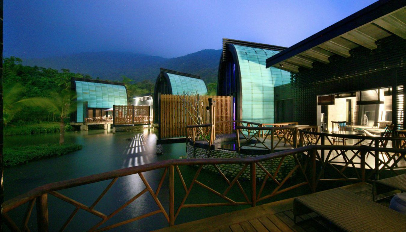 5 Best Asia Spas You Need to Get Pampered at Now WanderLuxe