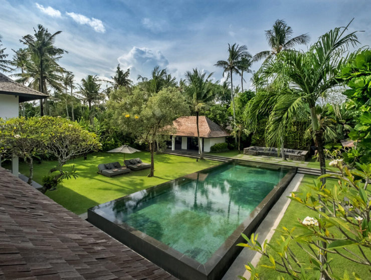 Villa Florimar Bali