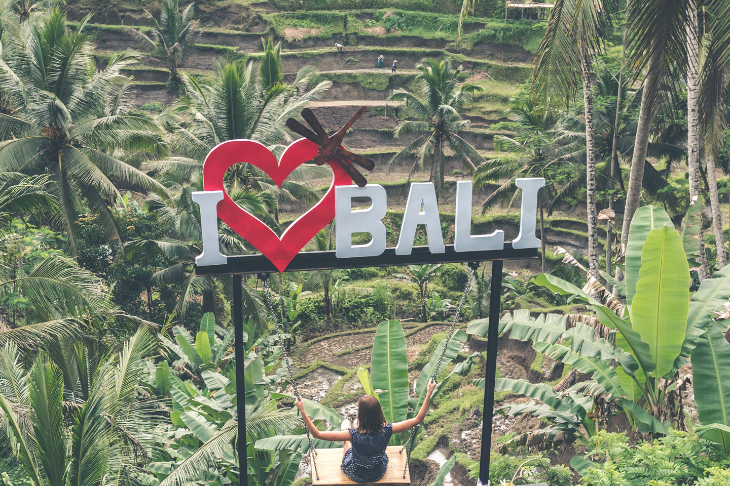 The Luxe Nomad pledges to go plastic-free in Bali - WanderLuxe