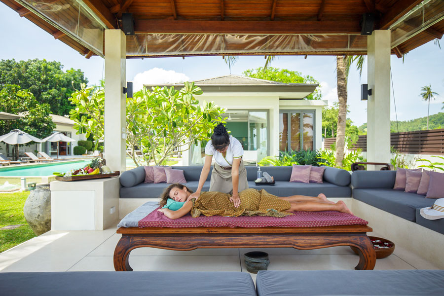 Baan Asan Koh Samui