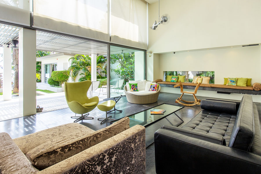 Baan Asan Koh Samui