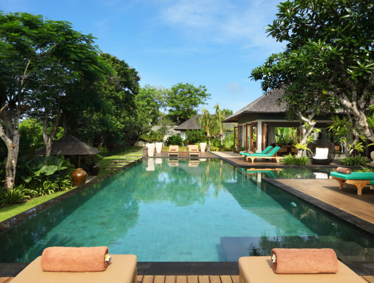 Shanti Residence Nusa Dua Bali
