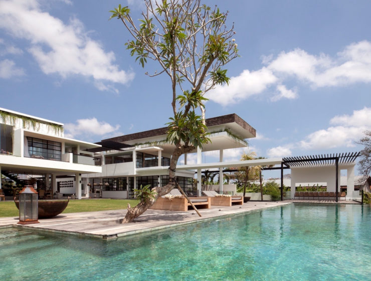 Villa Suami Bali