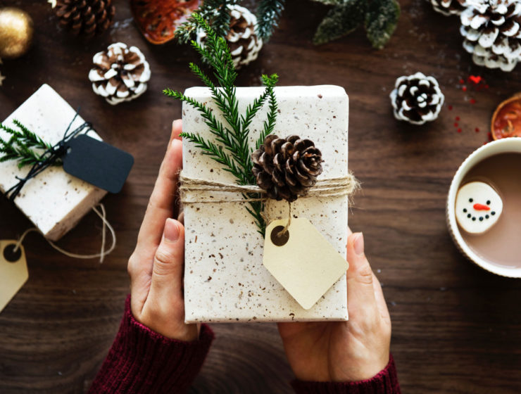 How to have a eco-friendly Christmas