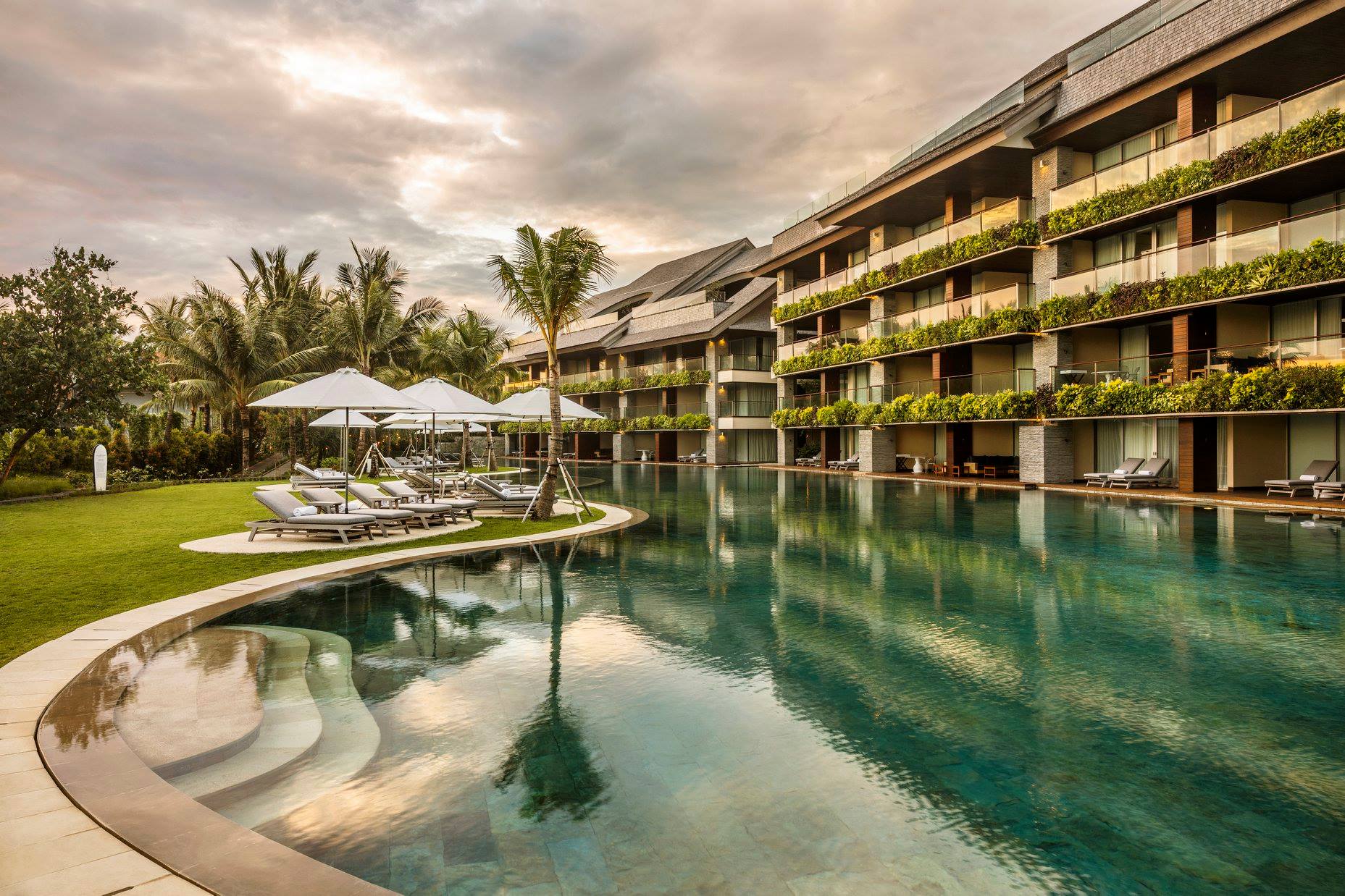 Luxe stay: COMO Uma Canggu - WanderLuxe