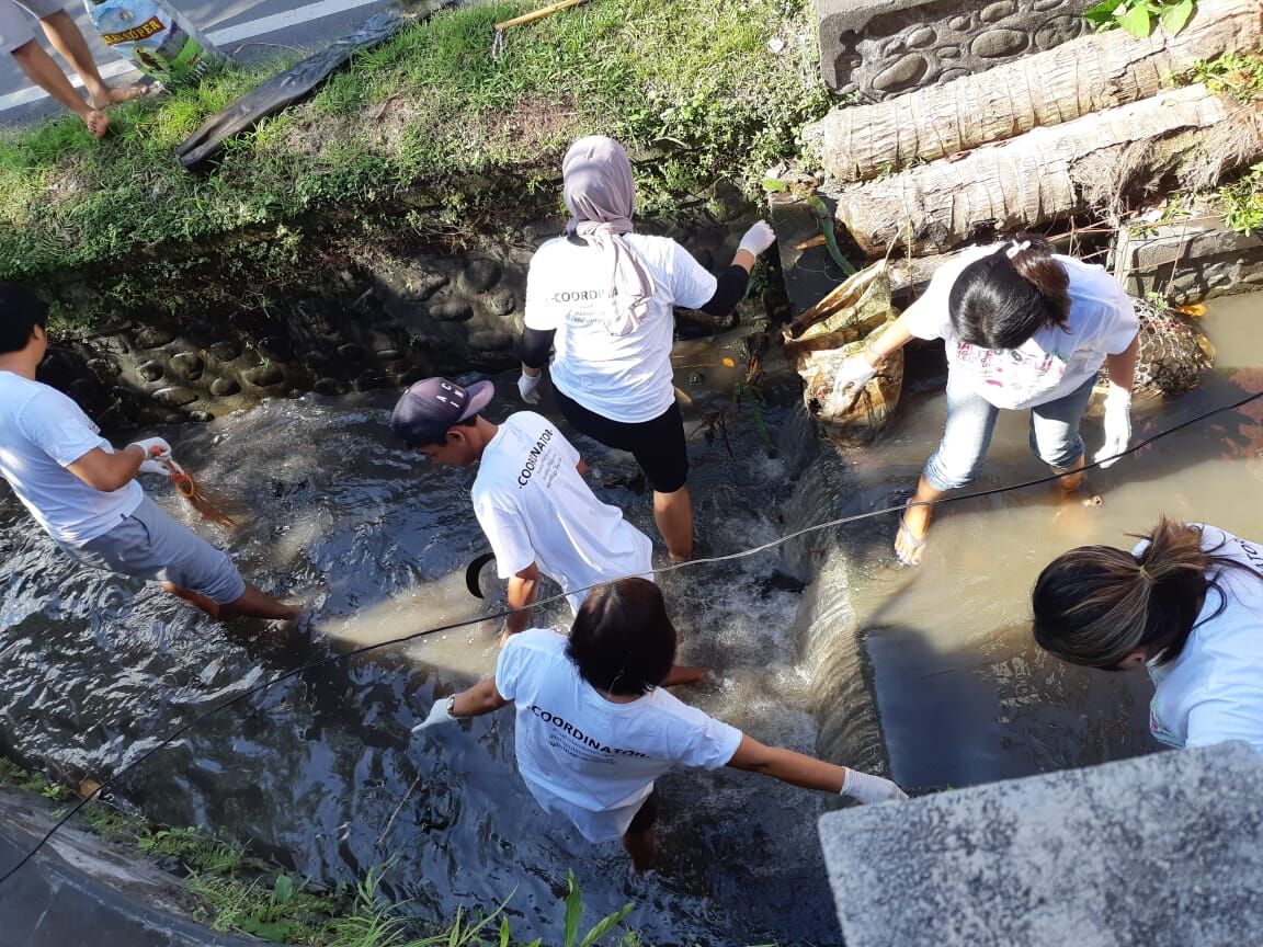 Bali's Biggest Clean-Up - The Results - WanderLuxe