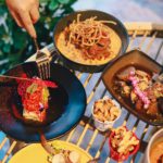 The Thai Tapas