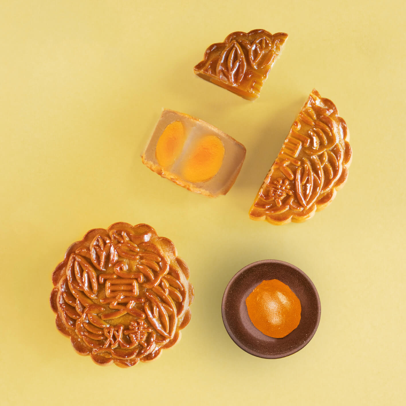 The 21 Places To Find Singapore S Best Mooncakes In 2019 Wanderluxe