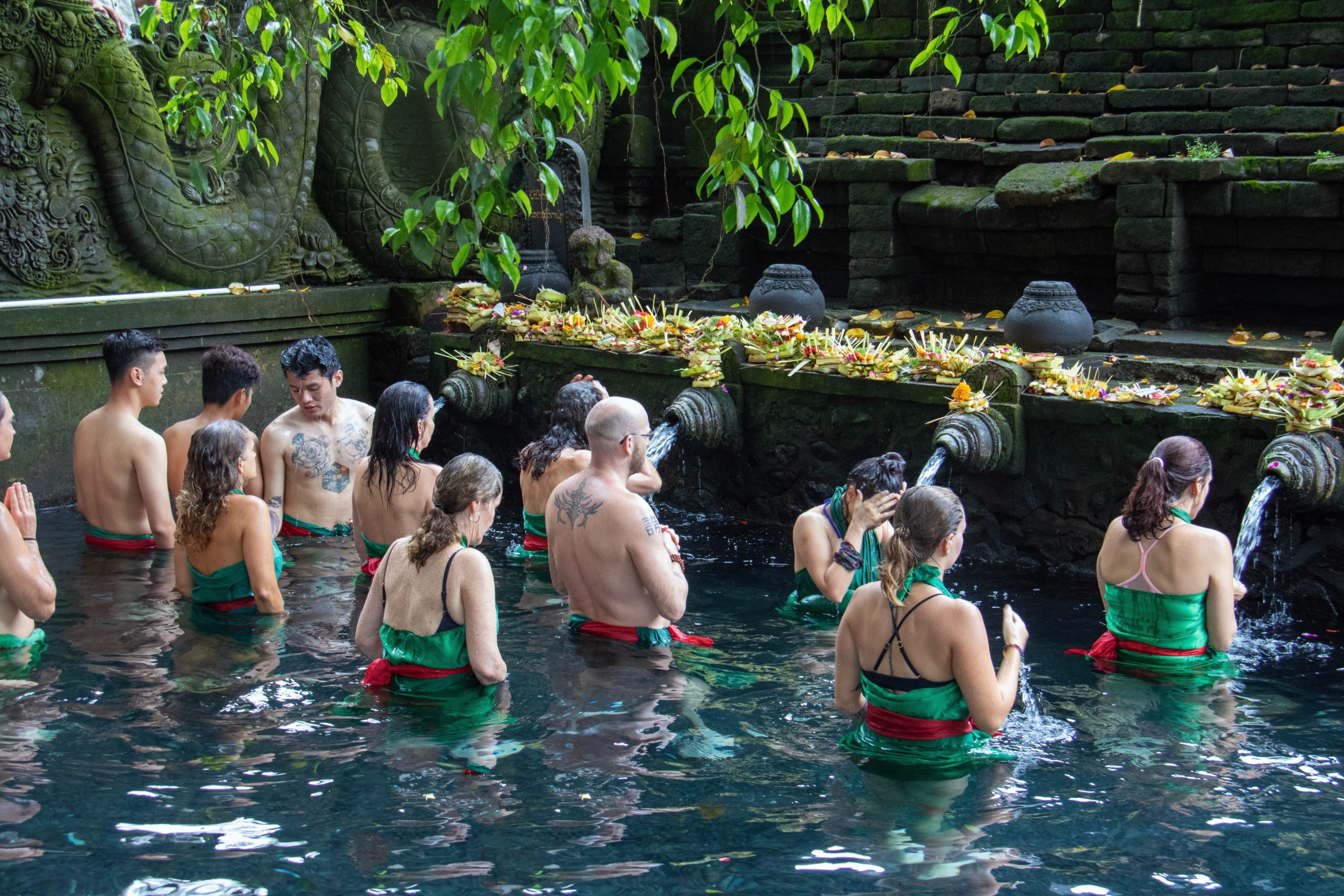 Soul Cleansing Rituals In Bali You Must Try Wanderluxe 
