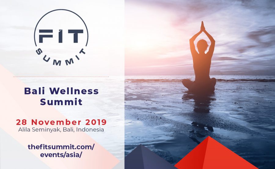 Discover the Future of Wellness at the FIT Summit in Bali WanderLuxe