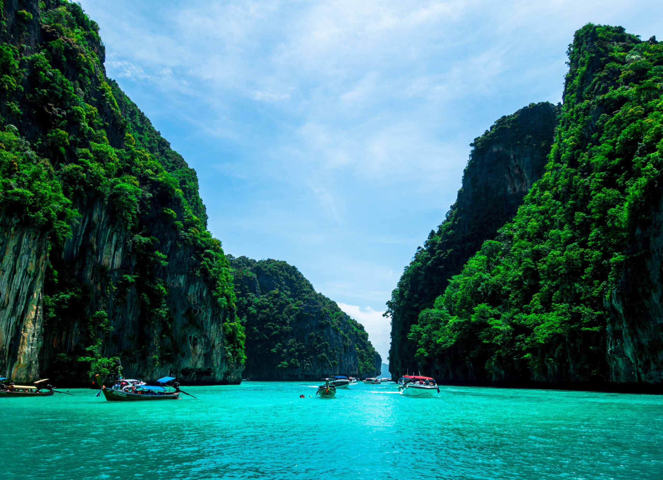 phuket travel 2022