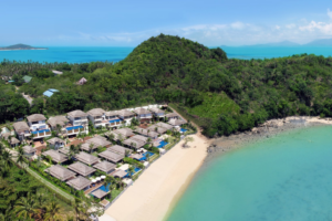 Dhevatara Cove Estate